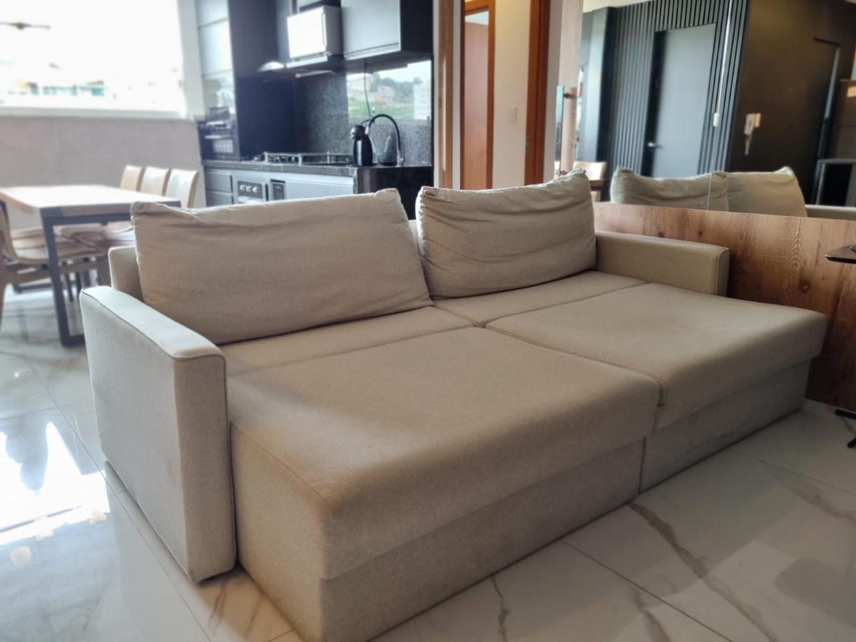 Apartamento, Buritis, 2 Quartos, 2 Vagas, 2 Suítes