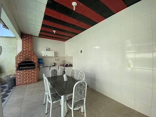 Casa, Alipinho, 5 Quartos, 2 Vagas, 3 Suítes