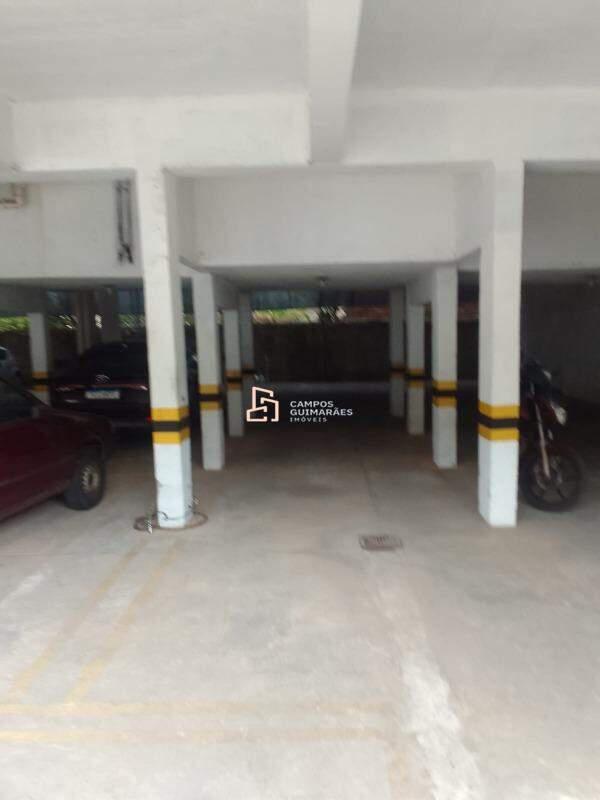 Apartamento, Araguaia, 2 Quartos, 1 Vaga