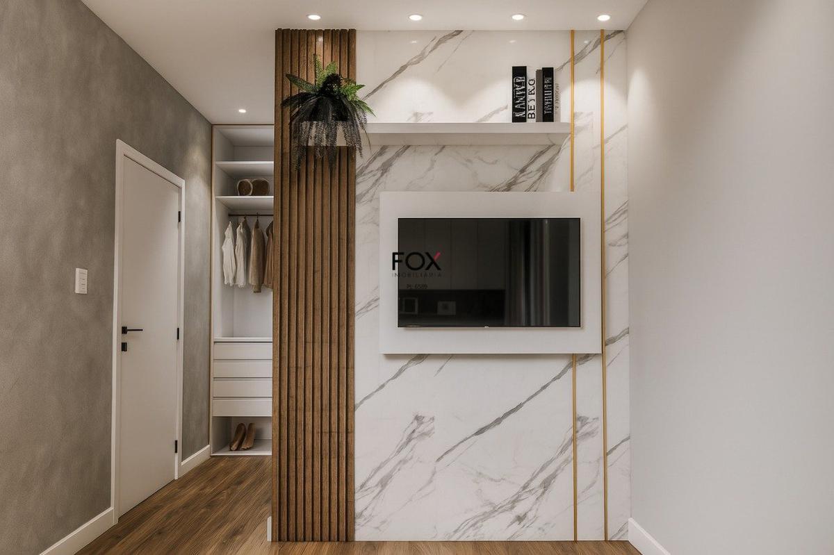 Apartamento, Jardim América, 2 Quartos, 2 Vagas, 1 Suíte