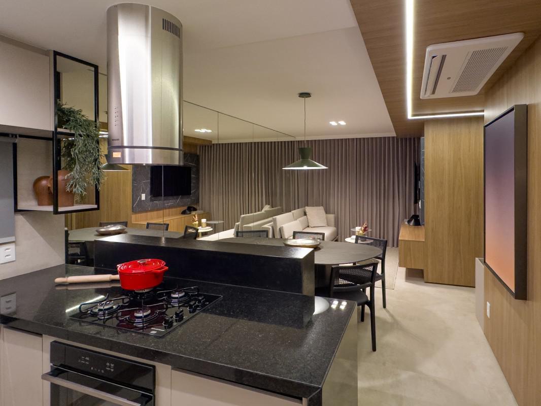 Apartamento, Serra, 2 Quartos, 2 Vagas, 2 Suítes