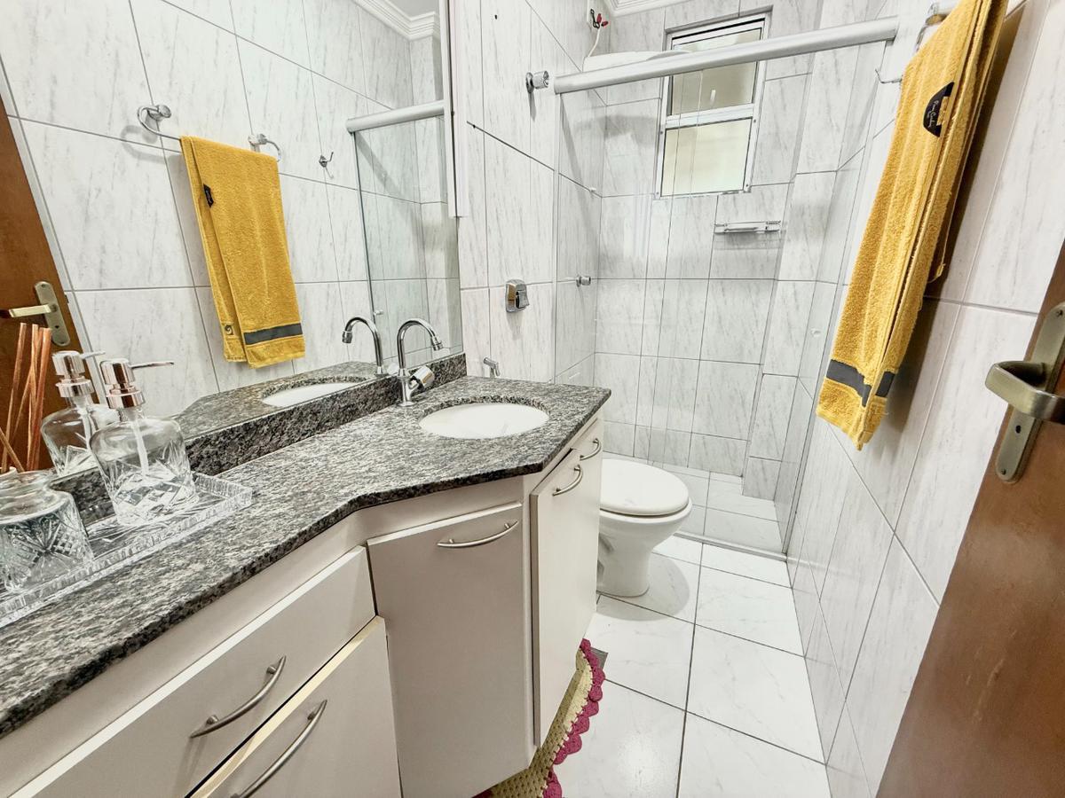 Apartamento, Castelo, 2 Quartos, 2 Vagas, 1 Suíte