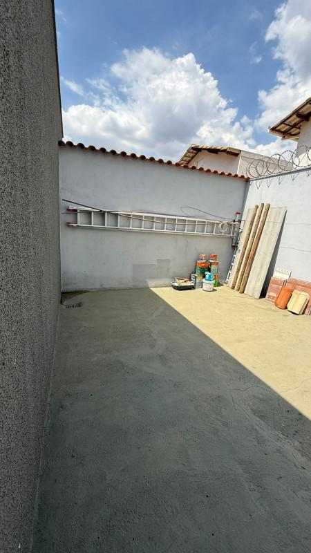 Casa, Masterville, 2 Quartos, 3 Vagas