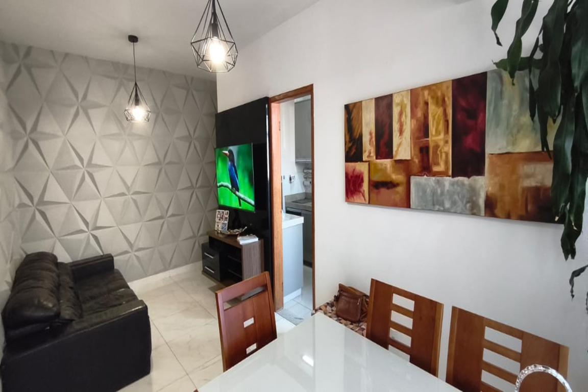 Apartamento, Palmares, 3 Quartos, 2 Vagas, 1 Suíte