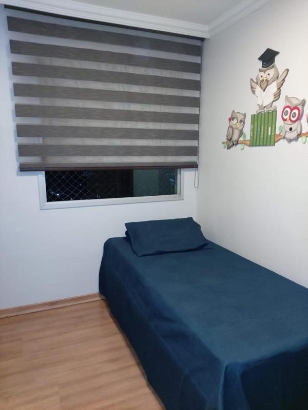 Apartamento, Eldorado, 3 Quartos, 3 Vagas, 1 Suíte
