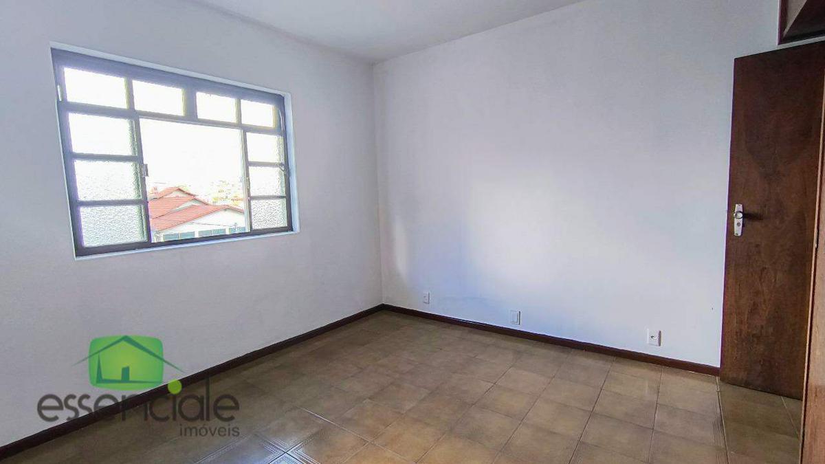 Casa, Santa Helena, 3 Quartos, 4 Vagas, 1 Suíte