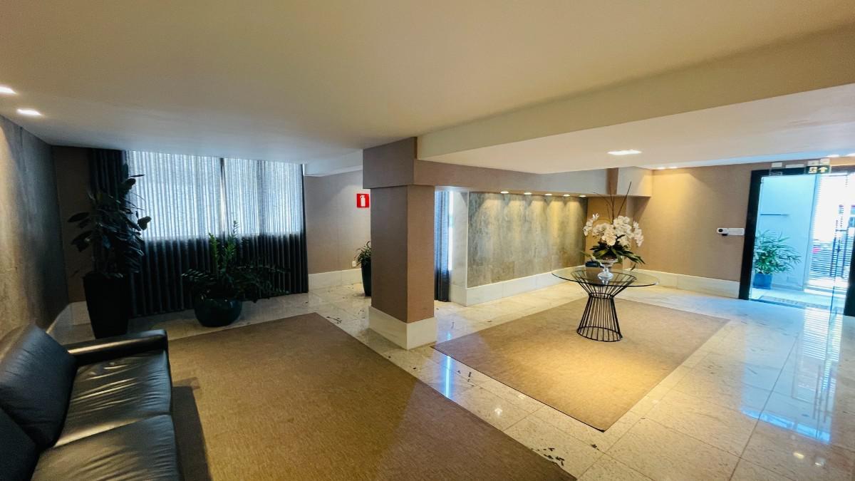 Apartamento, Castelo, 4 Quartos, 4 Vagas, 4 Suítes