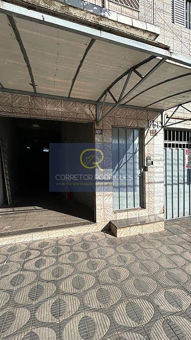 Andar, Jardim Guanabara, 0 Quarto, 0 Vaga
