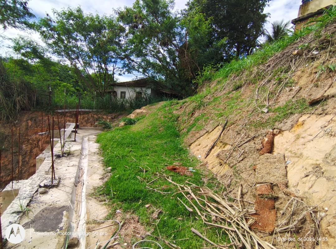 Lote, Ribeiro de Abreu, 0 Quarto, 0 Vaga