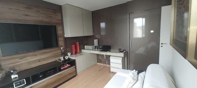 Apartamento, Luxemburgo, 5 Quartos, 4 Vagas, 4 Suítes