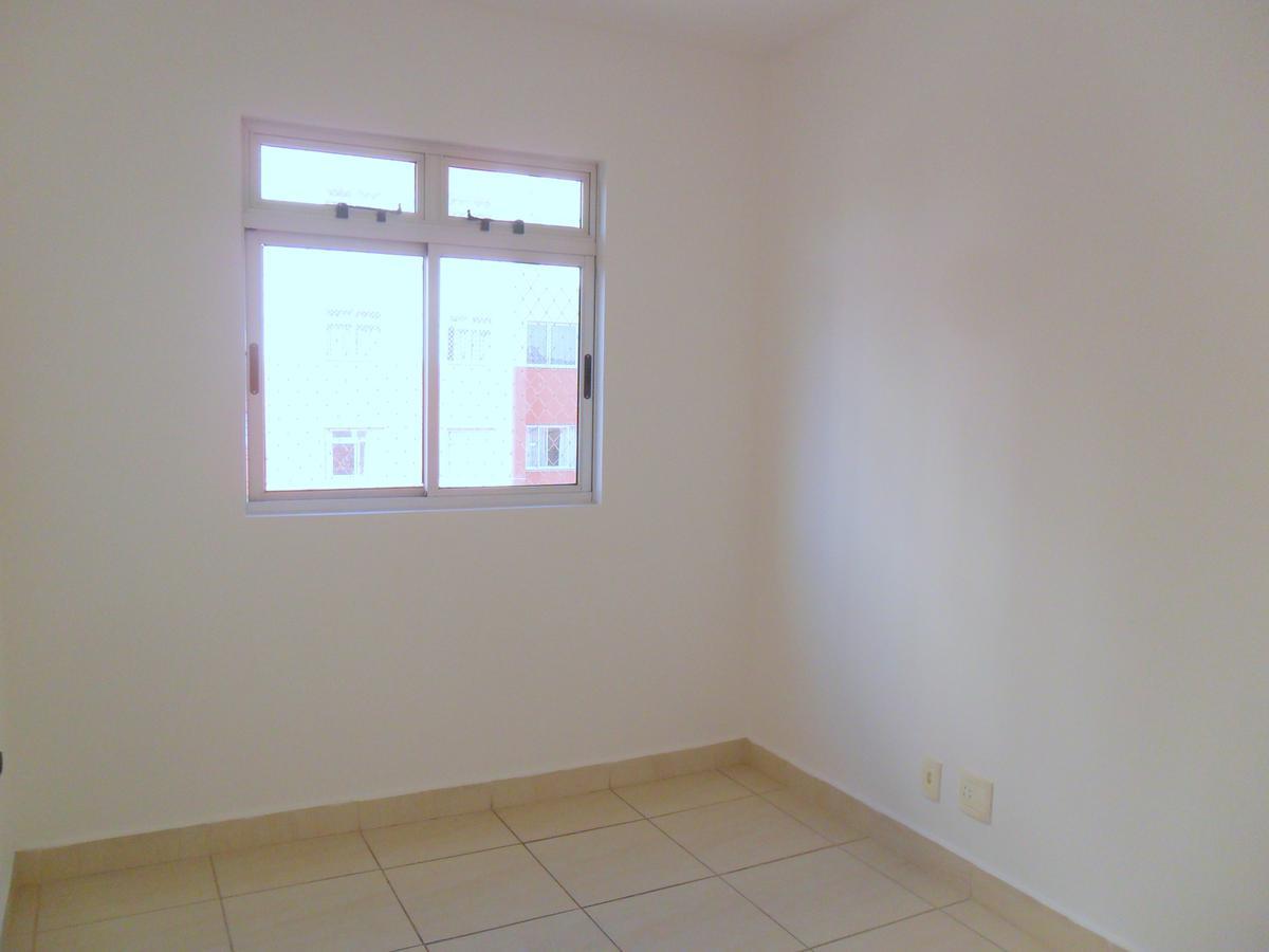 Apartamento, Santa Mônica, 3 Quartos, 1 Vaga