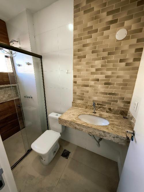 Casa, Santa Amélia, 3 Quartos, 1 Vaga, 1 Suíte