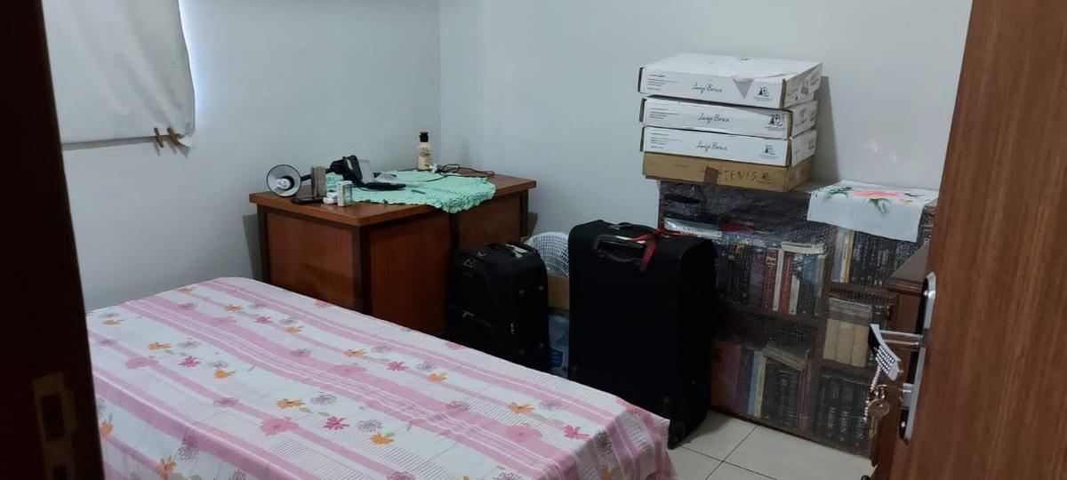 Apartamento, Manacás, 3 Quartos, 1 Vaga