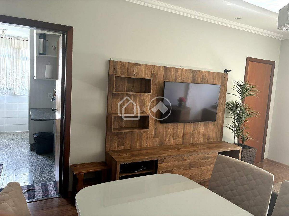 Apartamento, Buritis, 2 Quartos, 1 Vaga, 1 Suíte