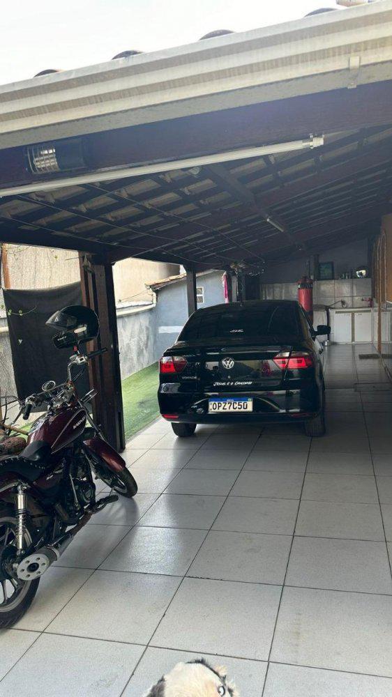 Casa, Santa Rita, 3 Quartos, 2 Vagas, 1 Suíte