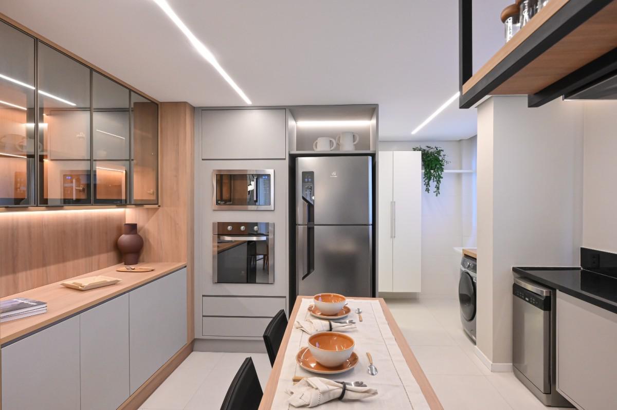 Apartamento, Buritis, 3 Quartos, 2 Vagas, 1 Suíte