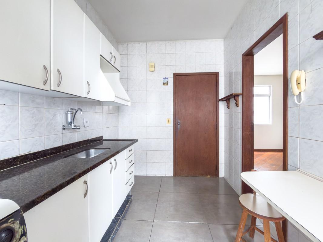 Apartamento, Sagrada Família, 3 Quartos, 2 Vagas