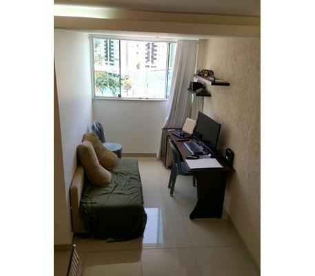 Cobertura, Ouro Preto, 3 Quartos, 2 Vagas, 1 Suíte