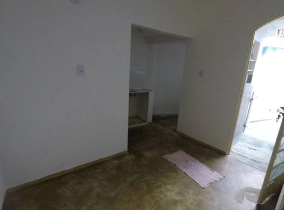 Apartamento, Santa Branca, 0 Quarto, 0 Vaga