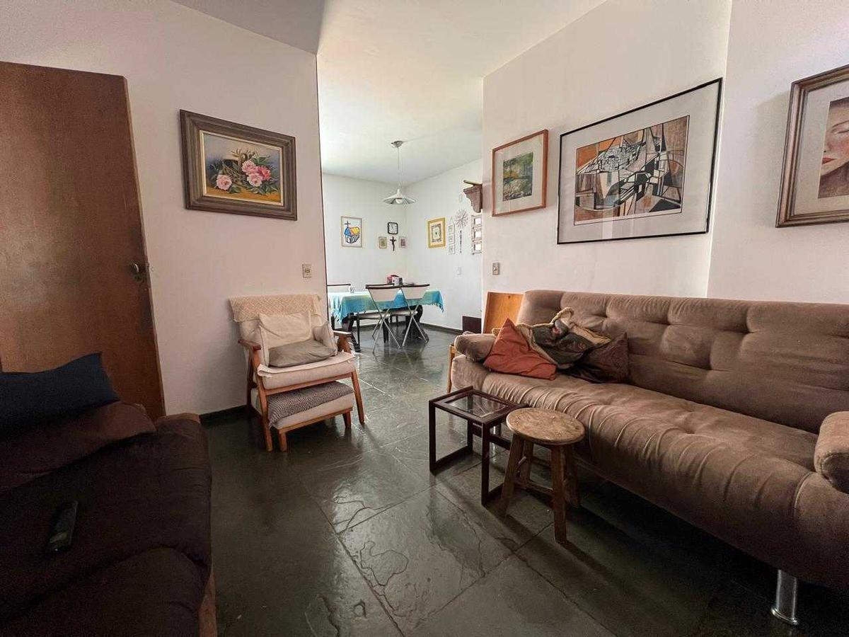 Cobertura, Sion, 5 Quartos, 3 Vagas, 1 Suíte