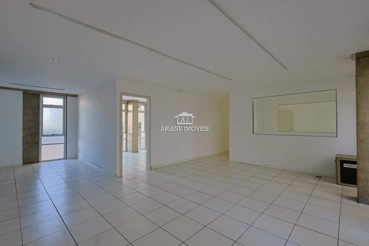 Andar, Savassi, 0 Quarto, 3 Vagas