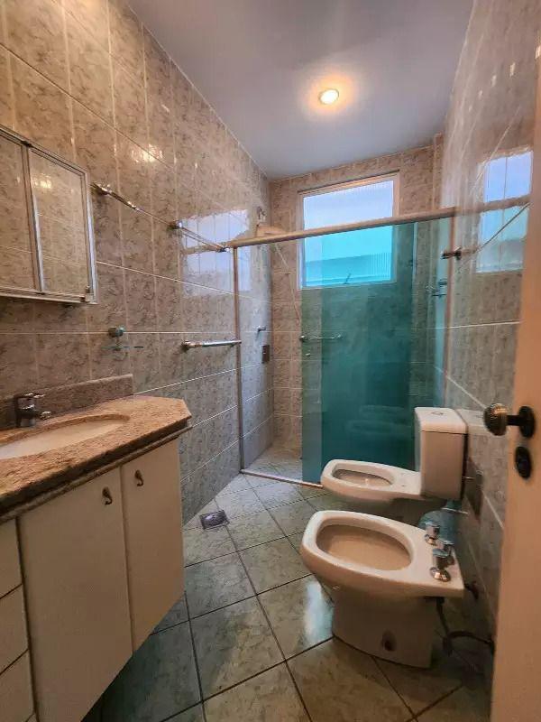 Apartamento, Funcionários, 3 Quartos, 0 Vaga