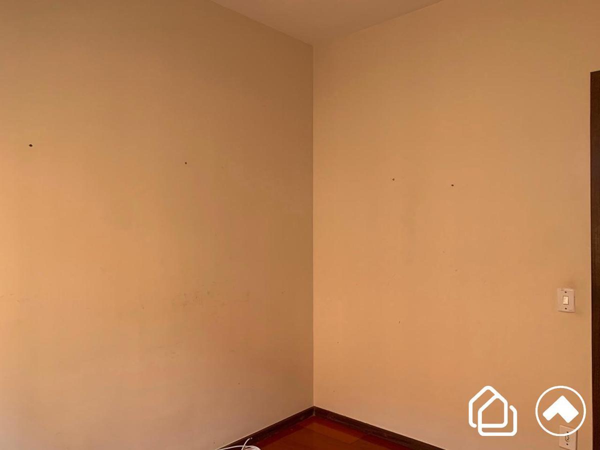 Apartamento, Monsenhor Messias, 3 Quartos, 1 Vaga
