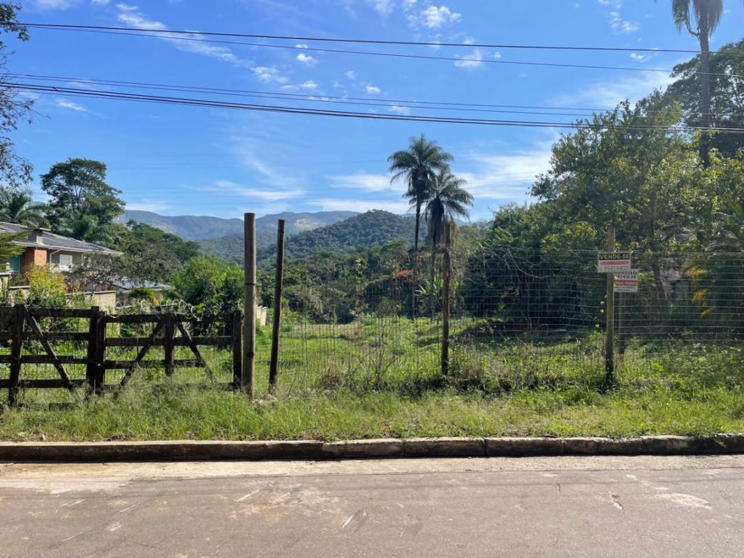 Lote, Ouro Velho Mansões, 0 Quarto, 0 Vaga