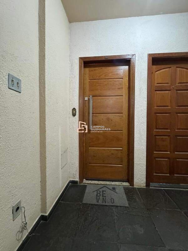 Apartamento, Araguaia, 2 Quartos, 1 Vaga