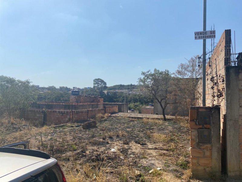 Lote, Eldorado (parque Durval de Barros), 0 Quarto, 0 Vaga