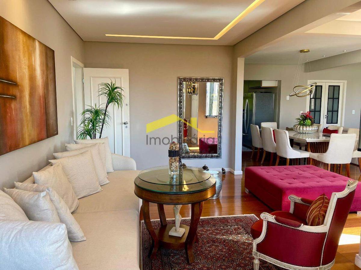 Apartamento, Sion, 3 Quartos, 2 Vagas, 1 Suíte