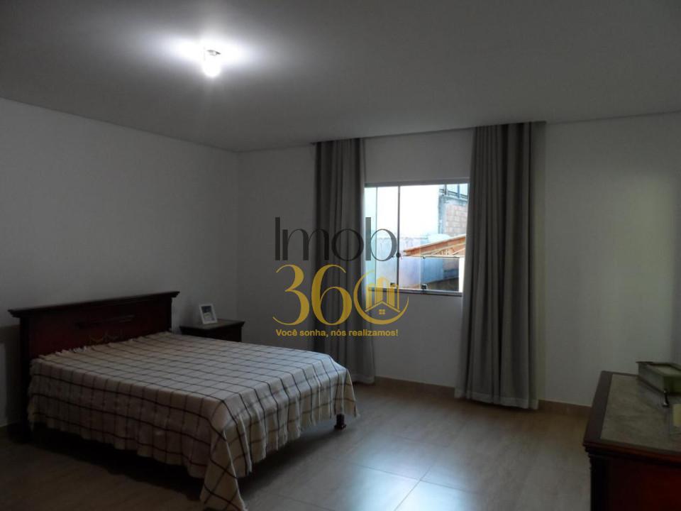 Casa, Diamante, 4 Quartos, 3 Vagas