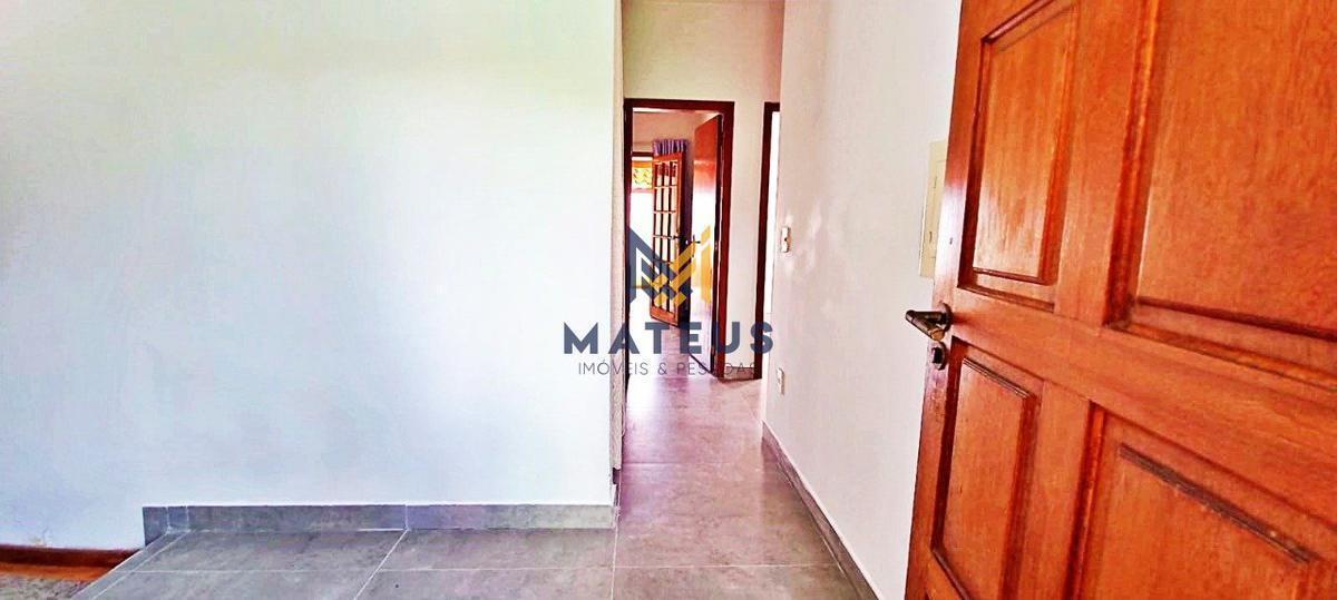 Casa, Caiçaras, 4 Quartos, 5 Vagas, 1 Suíte