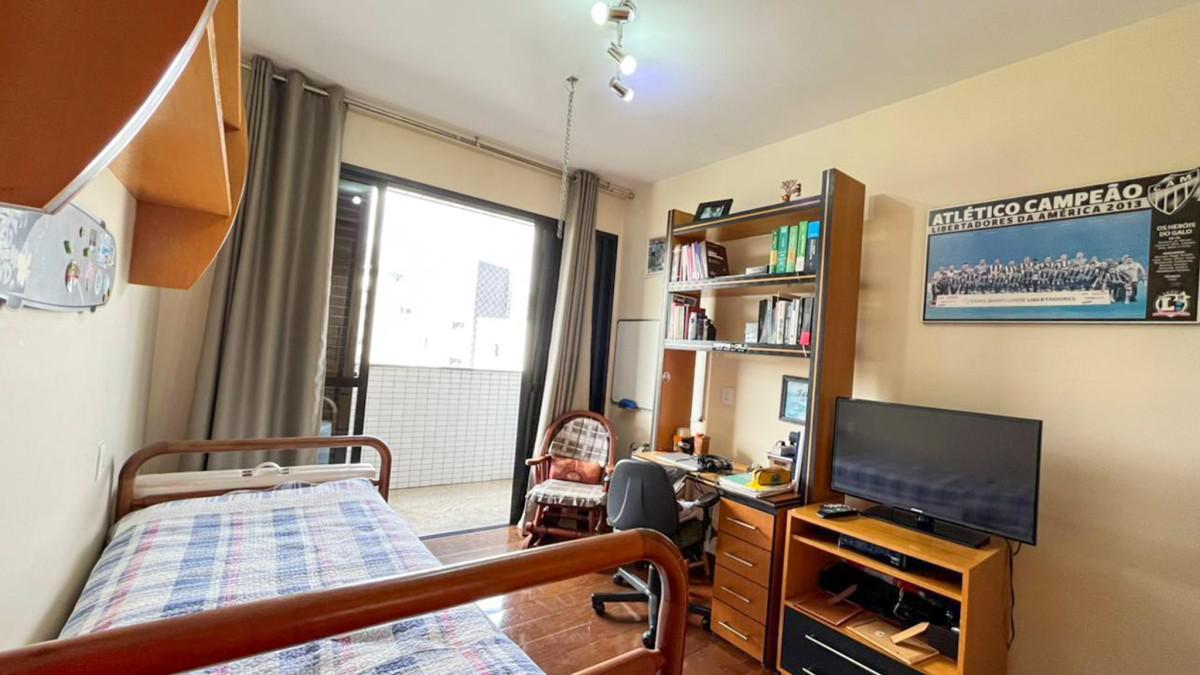 Cobertura, Silveira, 5 Quartos, 6 Vagas, 2 Suítes