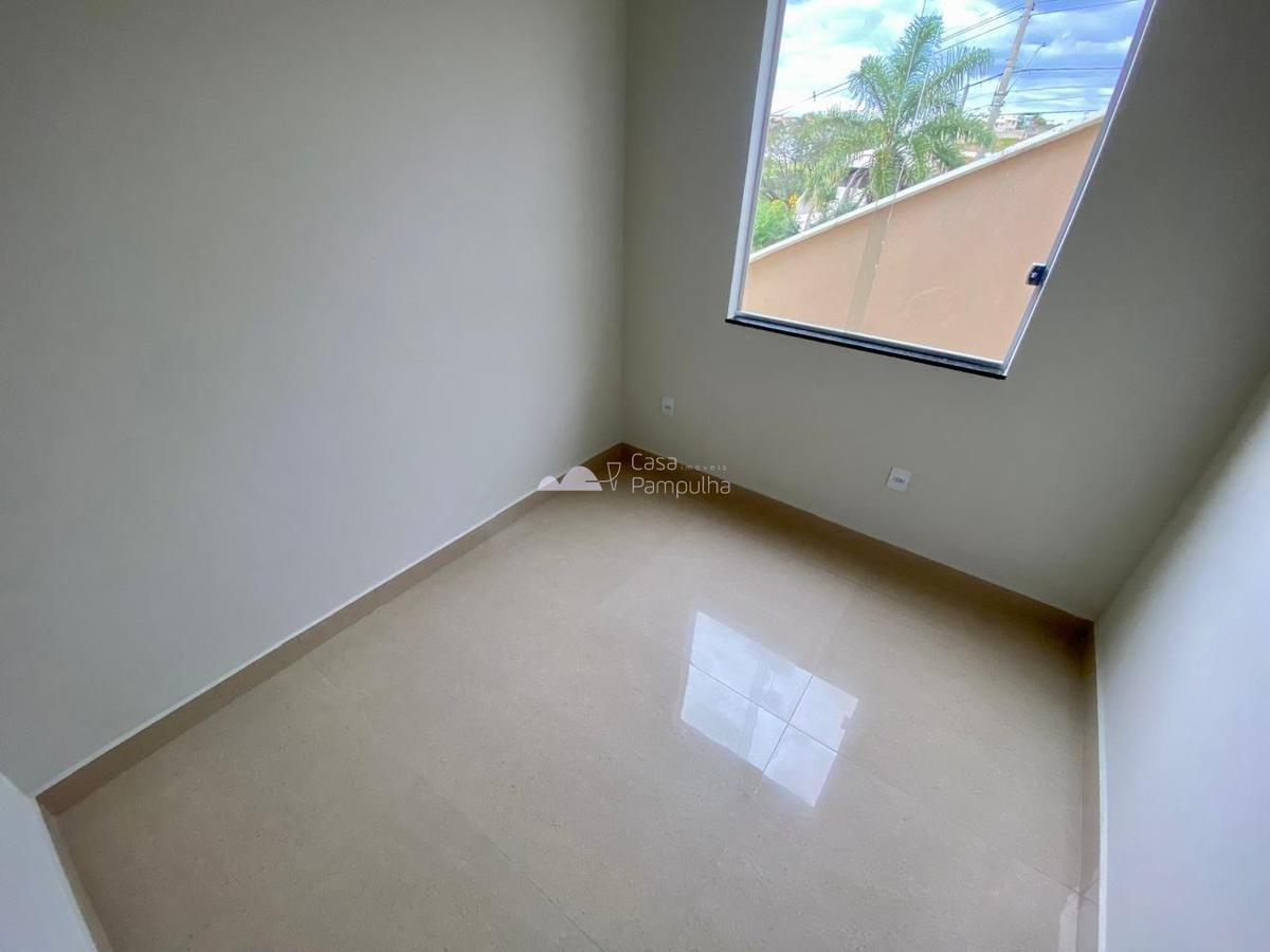 Casa, Novo Centro, 3 Quartos, 2 Vagas, 1 Suíte