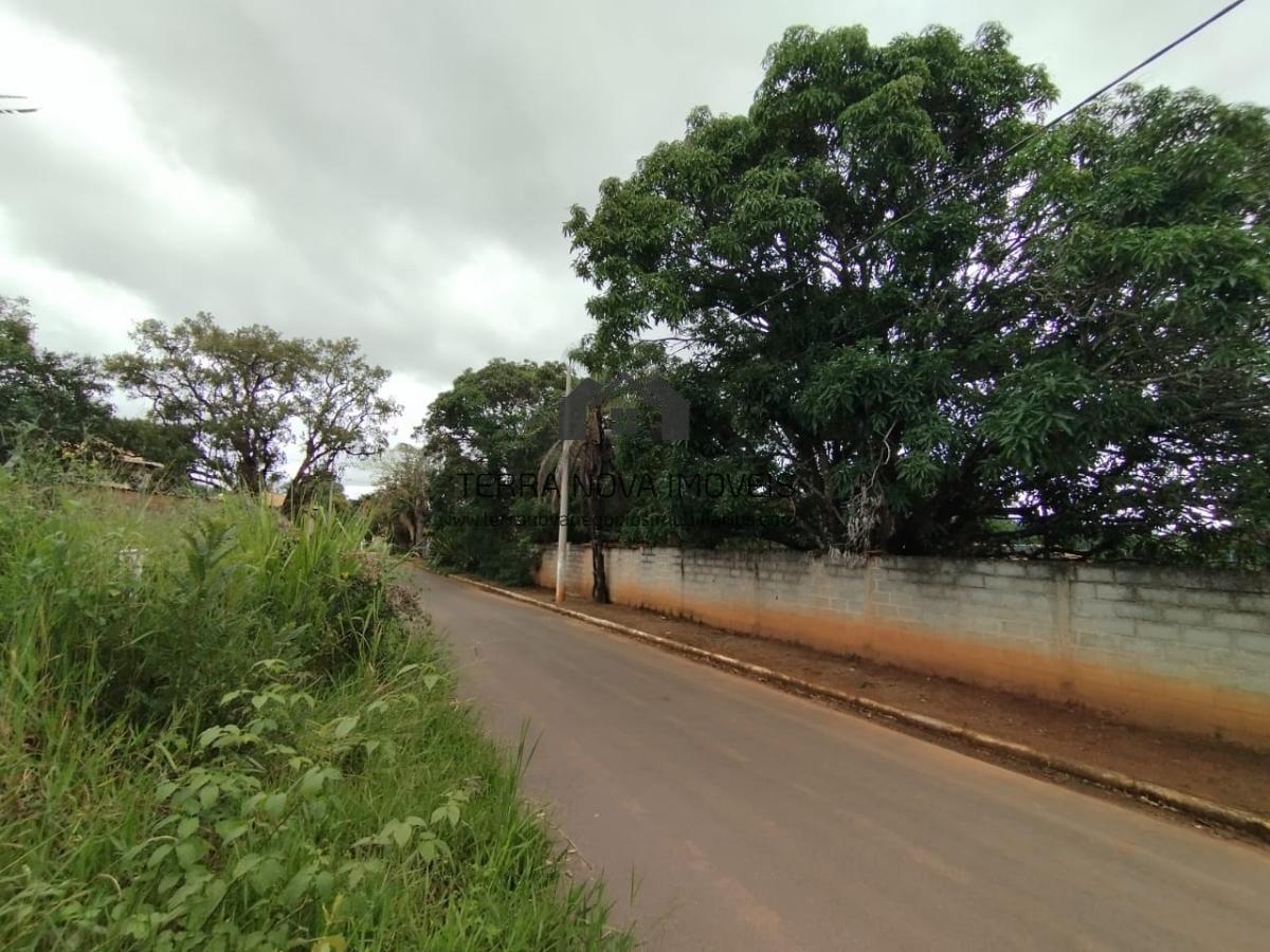 Lote, Recanto da Lagoa, 0 Quarto