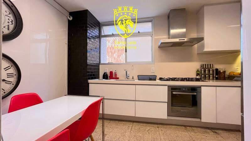 Apartamento, Anchieta, 3 Quartos, 2 Vagas, 1 Suíte