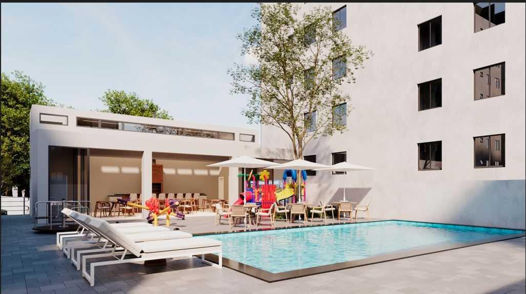 Apartamento, Boa Esperança, 3 Quartos, 1 Vaga, 1 Suíte