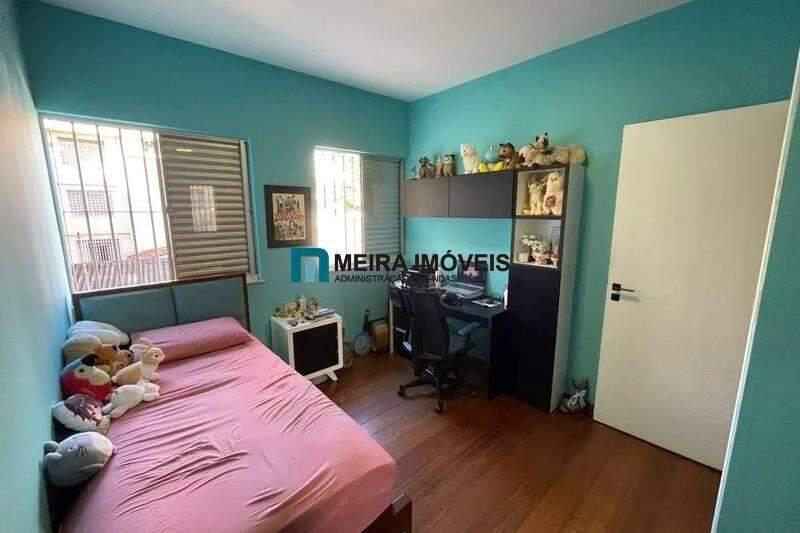 Apartamento, Sion, 3 Quartos, 2 Vagas, 1 Suíte