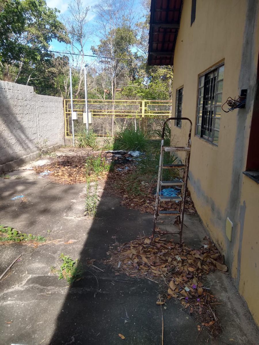Fazenda, Amarilis, 3 Quartos, 6 Vagas, 1 Suíte