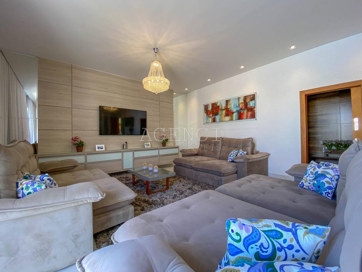 Casa, Residencial Park I, 4 Quartos, 0 Vaga, 2 Suítes