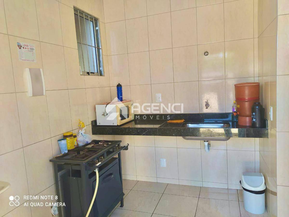 Apartamento, Betim Industrial, 2 Quartos, 0 Vaga, 0 Suíte