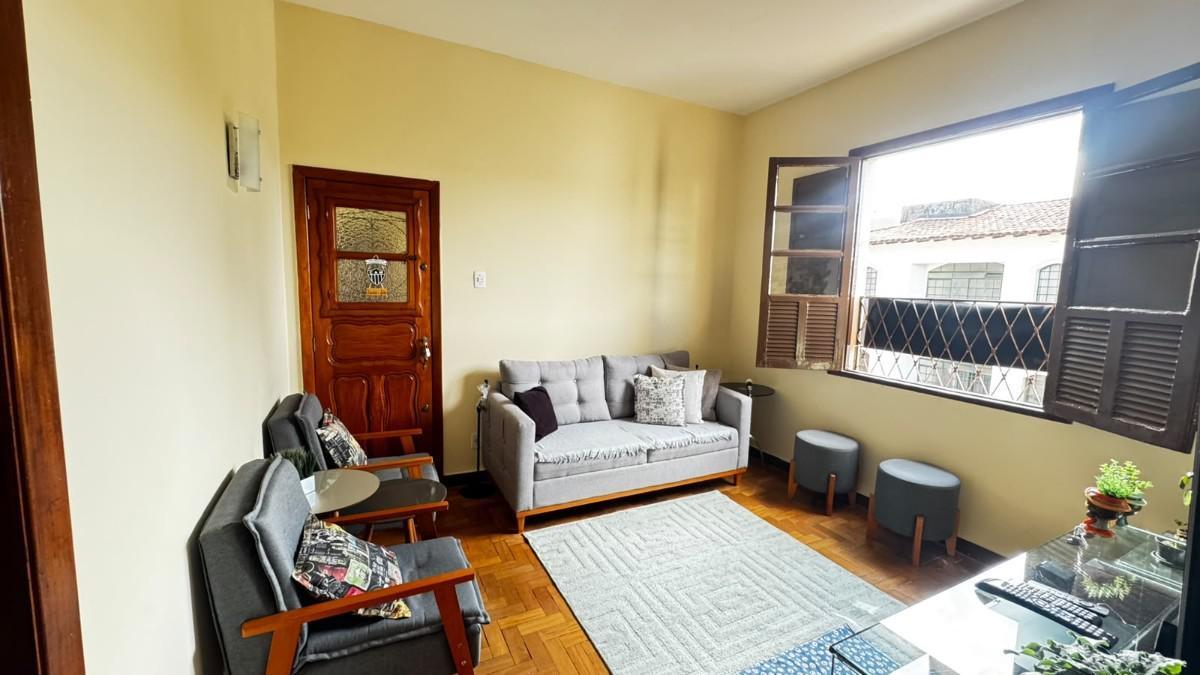Apartamento, Barroca, 3 Quartos, 0 Vaga
