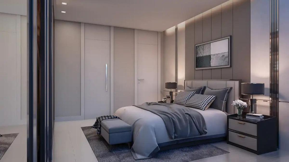 Apartamento, Buritis, 3 Quartos, 2 Vagas, 1 Suíte