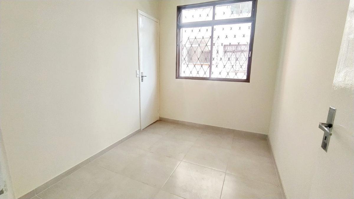 Apartamento, Santa Efigênia, 3 Quartos, 1 Vaga