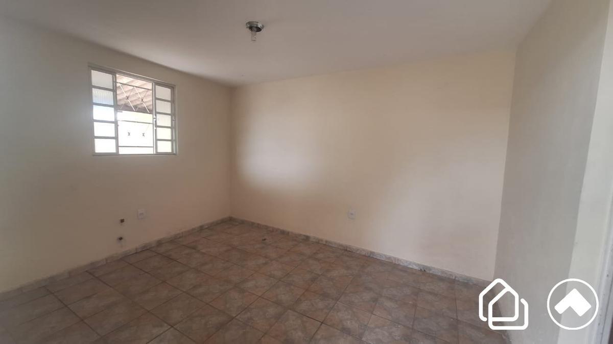 Casa, Glória, 4 Quartos, 2 Vagas, 1 Suíte