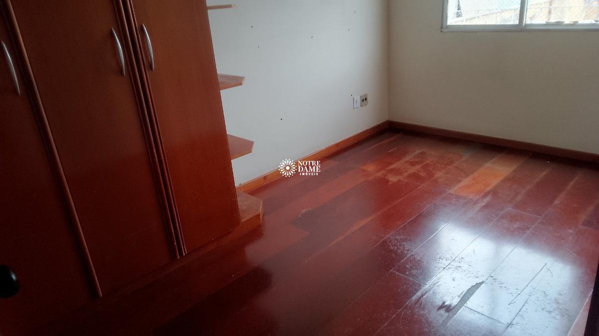 Apartamento, Santa Amélia, 2 Quartos, 2 Vagas