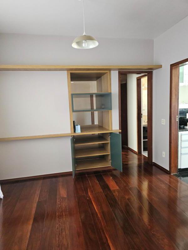 Apartamento, Gutierrez, 3 Quartos, 2 Vagas, 1 Suíte