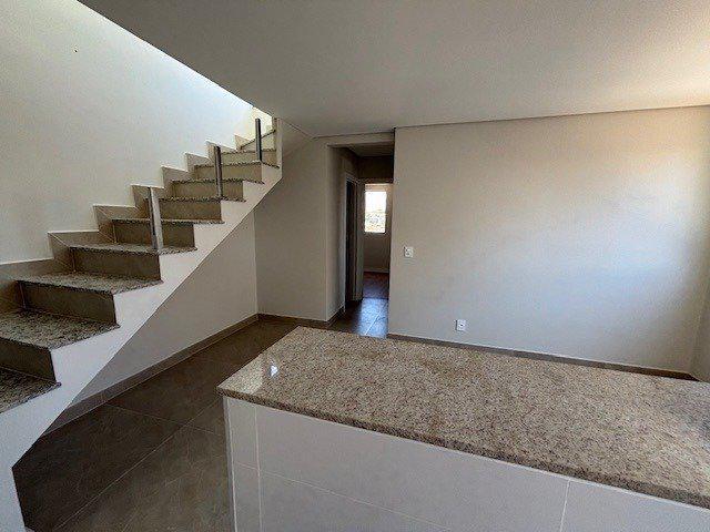 Cobertura, Sagrada Família, 3 Quartos, 2 Vagas, 2 Suítes