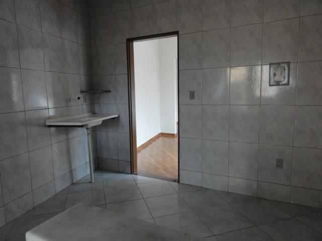 Casa, Kátia (justinópolis), 3 Quartos, 1 Vaga